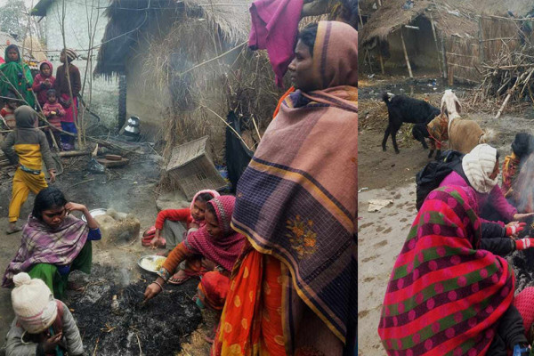 जाडोमा आगो ताप्दा सावधानी अपनाउन स्वास्थ्य मन्त्रालयको आग्रह