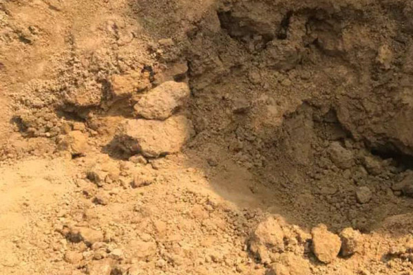 रासायनिक मलको जथाभावी प्रयोगले माटोको उर्वराशक्ति घट्दै