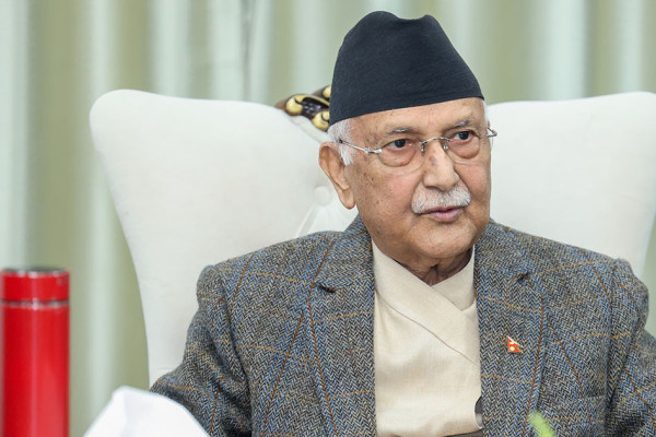 प्रधानमन्त्री र मन्त्रीहरूबिच आज कार्यसम्पादन सम्झौता हुँदै