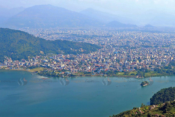 पोखरामा ४ दिनसम्म दैनिक ५ घण्टा लोडसेडिङ : ताररहित सहर बनाउन अल्टिमेटम