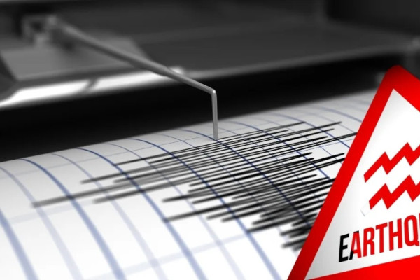 म्याग्दीको गुर्जाखानी आसपास केन्द्रविन्दू भएर भूकम्प