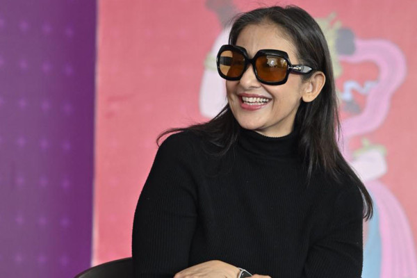 रवि-बालेनलक्षित मनिषाको ‘तिखो’ टिप्पणी : विकल्प अनुहारमा होइन, विचारमा हुनुपर्छ