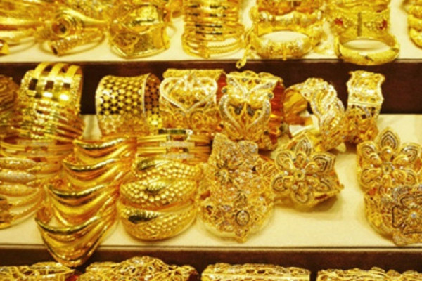 सुनचाँदीको मूल्य बढ्यो