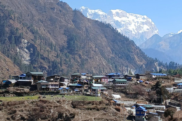 मनाङमा अझै छैन प्रसूति शल्यक्रिया सेवा