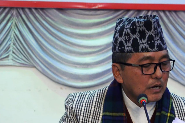 आज समानुपातिक सांसदको नाम टुंग्याउँदै राप्रपा