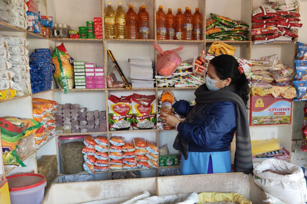 बजार अनुमगनमा विभाग थप सक्रिय