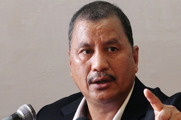 विप्लव भन्छन्: जेनजी आन्दोलनको ‘म्याण्डेट’ नभुलौँ