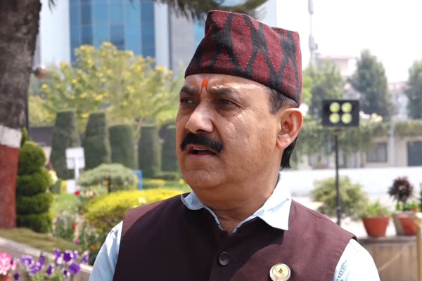 झापाबाट महामन्त्री शर्मासहित ६६ जनाको नाम सिफारिस (नामसहित)