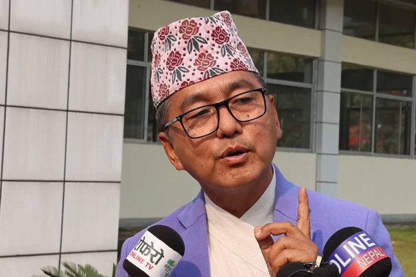 राप्रपालाई मधेस सरकारबाट तत्काल फिर्ता हुन लिङ्देनको निर्देशन, कारबाही गर्ने चेतावनी