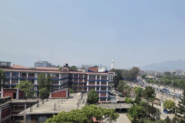 आज अधिकांश स्थानमा मौसम सफा रहने पूर्वानुमान