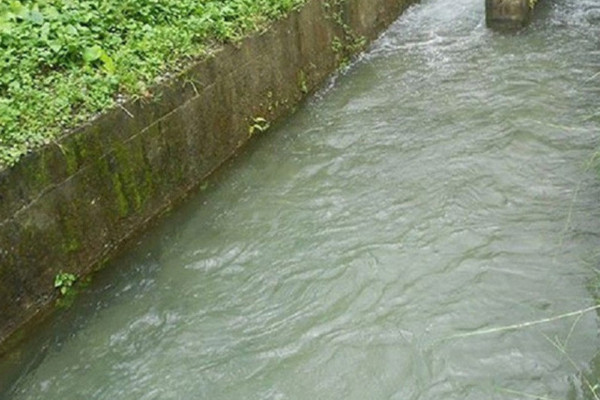 भूमिगत सिँचाइ आयोजनाको कार्यक्षेत्र  विस्तार