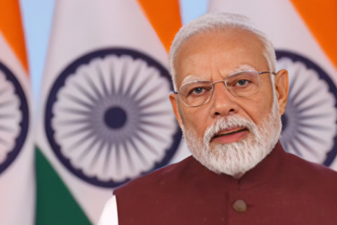 नेपालमा हिंसा भड्किएपछि भारतीय प्रधानमन्त्रीको भावुक अपिल: शान्ति कायम राख्नुस्