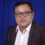 Dr. Ashok Thapa