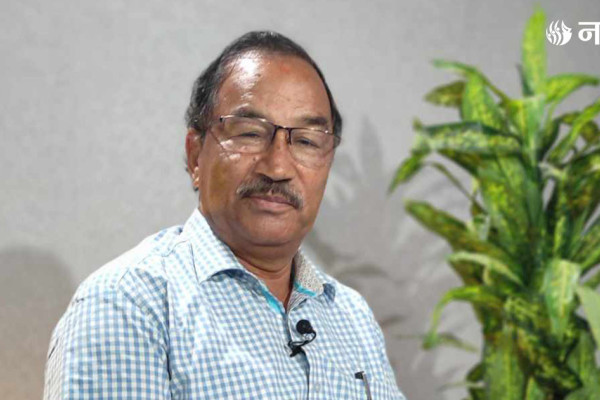 कमल थापाको नाम काठमाडौं-५ र बाँके-२ बाट सिफारिस