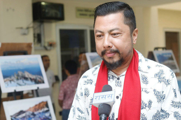 काठमाडौं–८ मा विराजभक्तको ‘स्विप’, ३ हजार मत कट्दा कांग्रेस-एमाले ३ सयमै सीमित