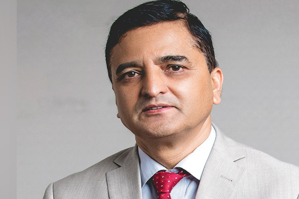 निर्वाचन रोक्ने बहाना स्वीकार्य छैनः योगेश भट्टराई