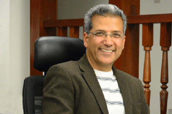 हारमा ह्याट्रिकपछि रवीन्द्रले छाडे राजनीति