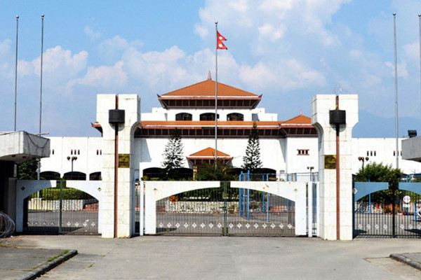 प्रतिनिधिसभा निर्वाचन : नेकपाद्वारा रुपन्देही-३ बाट पाँच जना सिफारिस