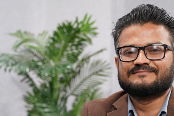 मुकुल ढकालको प्रश्न : हामीलाई कस्तो नेपाल प्रहरी चाहिने हो ?