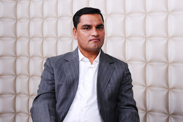 सबै काम गर्न सकिएन होला, तर नराम्रो गरेको छैन: पौडेल