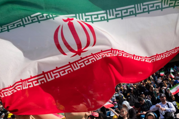 इरान : सन् २०२५ मा १५ सयलाई मृत्युदण्ड, ३५ वर्षको कीर्तिमान