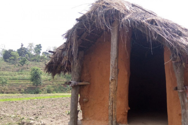 महिनावारीका नाममा हुने विभेद कायमै