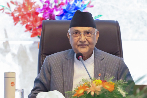 'काममा नतिजा निकाल्न सरकारले दण्ड-पुरस्कारको व्यवस्था गरेको छ'