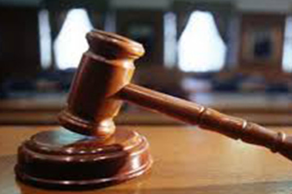 कल्याणपुरका नगरप्रमुख साह भ्रष्टाचार मुद्दामा दोषी ठहर