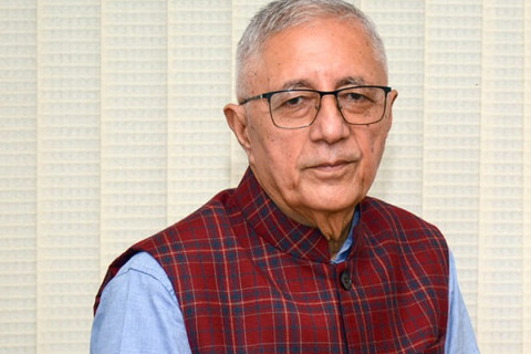 शेखर भन्छन्ः किसान सडक आन्दोलनमा आउनु अत्यन्त दुःखद्