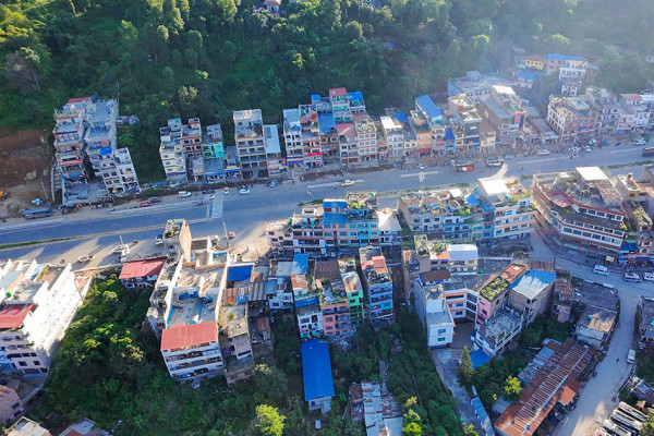 तनहुँका आठ मतदान केन्द्र अति संवेदनशील