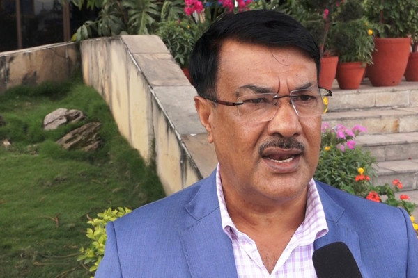 भाद्र २३-२४ को ‘कहालीलाग्दो नाटक’ कसले खेल्यो ? कांग्रेस नेताले उठाए १५ बुँदे गम्भीर सवाल