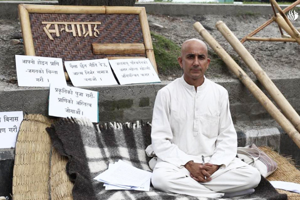 सरकारले ‘बाँससम्बन्धी मार्गनिर्देशन’ जारी गरेपछि खोटाङमा उत्साह