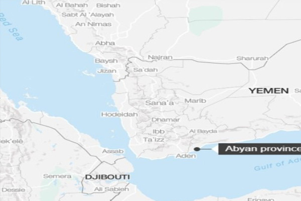 यमनको तट नजिक डुंगा पल्टिँदा ६० बढी अफ्रिकी आप्रवासीको मृत्यु, दर्जनौँ बेपत्ता