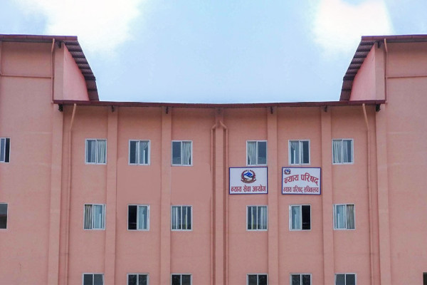 उच्च अदालतमा नियुक्तिका लागि २७ न्यायाधीश सिफारिस (सूची)