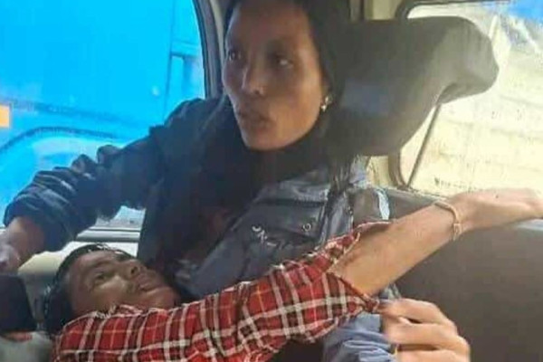 कालिकोट दुर्घटनाका घाइते सबैको पहिचान खुल्यो