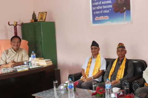 कर्णालीमा सत्ता साझेदारबीच सहमति: रिक्त पदमा तत्काल नियुक्ति गरिने