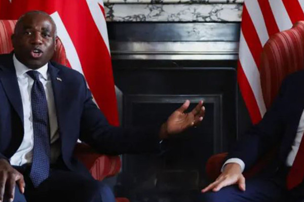 पुटिनसँग वार्ता गर्नुअघि अमेरिका र बेलायतले युक्रेनसँग वार्ता गर्ने