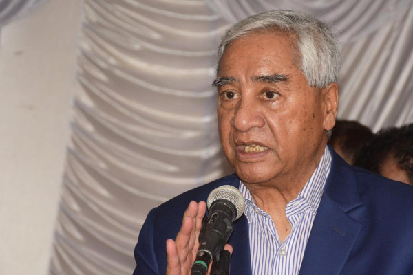 डडेल्धुरामा ३४ वर्षपछि देउवाको विकल्पमा नयाँ जनप्रतिनिधि चुनिने, उम्मेदवार को-को छन्?