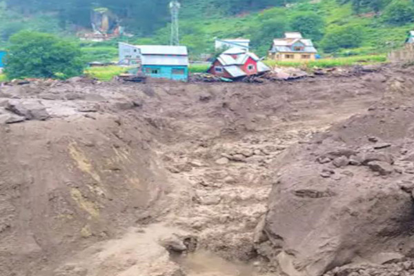 किश्तवार विपत्ति : मृत्यु हुनेको संख्या ६० पुग्यो, सय बढी बेपत्ता