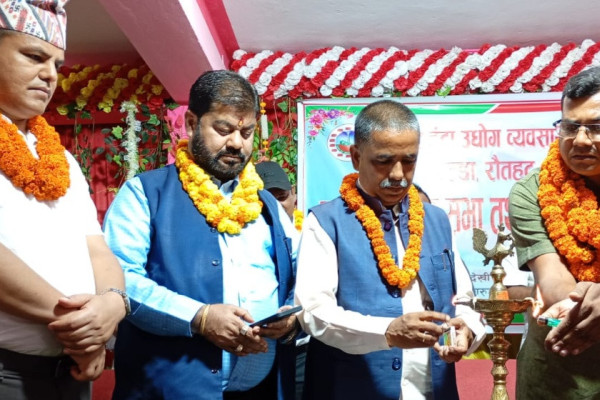 नेपालको इँटा उद्योगमा ९० प्रतिशत कामदार भारतीय