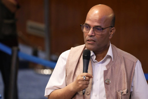अमरेशको प्रश्न- सरकारबाटै अपराध संरक्षित त छैन ?