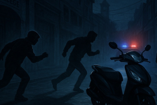 जेनजी आन्दोलनमा फरार कैदीको भारतमा मृत्यु