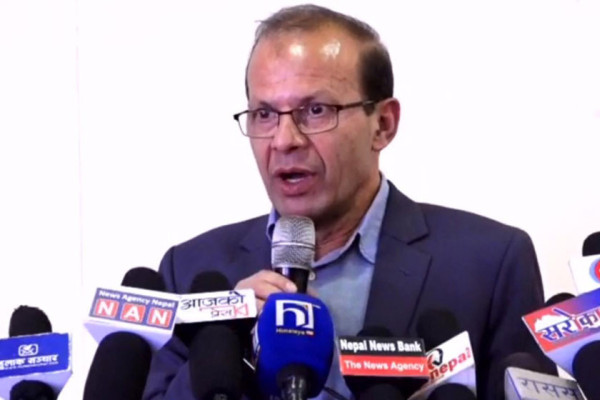 मोरङ क्षेत्र नं २ को मतगणना सुरु, कांग्रेसका रिजाल तेस्रो स्थानमा