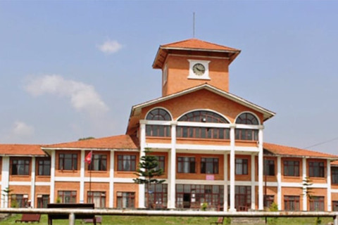 त्रिविमा कार्तिक १० गतेसम्म पठनपाठन ठप्प