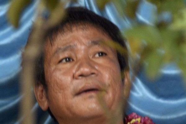 हामीले खोजे जस्तो देश बनाउन सकेनौं, अब श्रमदानबाट बनाउनुपर्छ: हर्क साम्पाङ