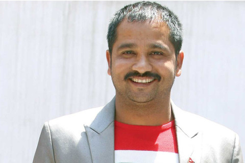 एमाले नेता ऐन महर एक लाख धरौटीमा रिहा, पत्नी अनुजा श्रेष्ठ पक्राउ