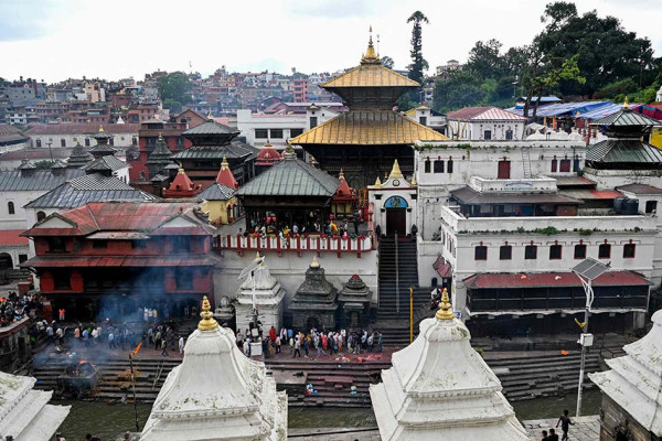 शिवरात्री मनाउन पशुपति क्षेत्र विकास कोषले थाल्यो तयारी