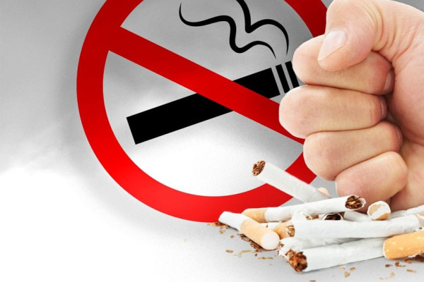 सुर्ती–चुरोट नियन्त्रण ऐन कागजमै सीमित