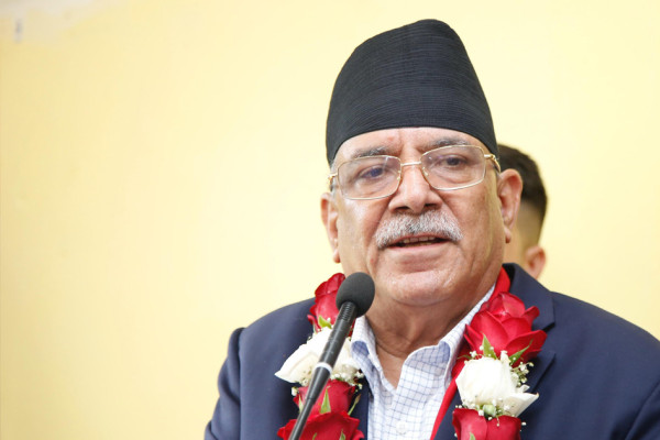 नेकपाको निष्कर्ष: निर्वाचनले लोकतन्त्रलाई लिकमा ल्याउने अवस्था बनायो