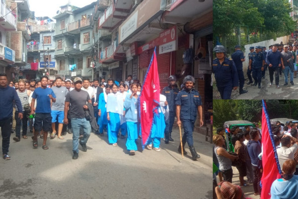 रोल्पामा लुम्बिनीकै बढी मानवअधिकार उल्लंघन